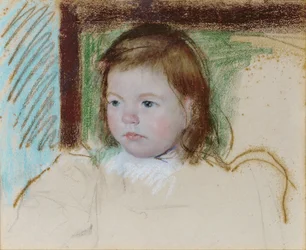 Ellen Mary Cassatt